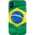 Brazil Flag iPhone XS Pro Case